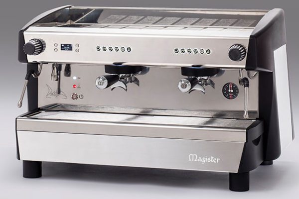 commercial coffee machines UK, starter package