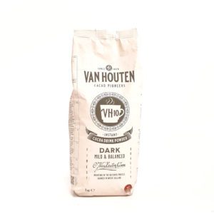 Van Houten Hot Chocolate Instant Cocoa Powder 1Kg