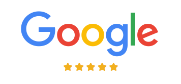 Google Five Star Review