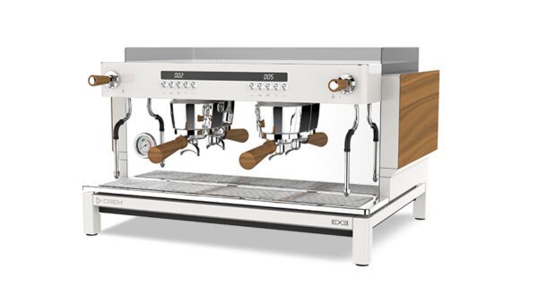 CREM EX3 Espresso Machine - Image 2