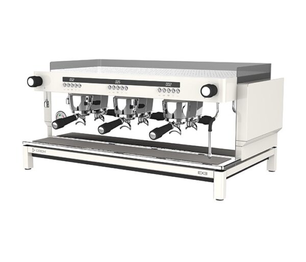 CREM EX3 Espresso Machine