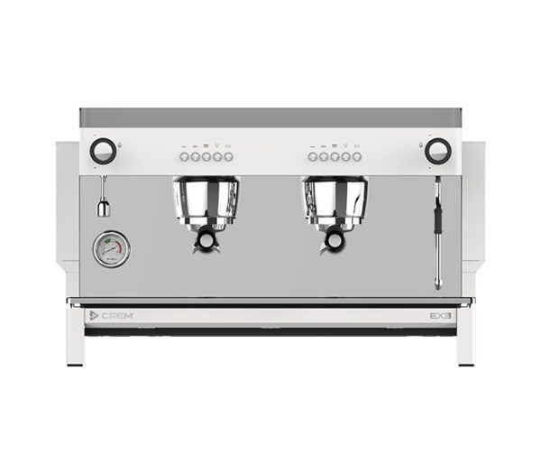 CREM EX3 Espresso Machine - Image 6
