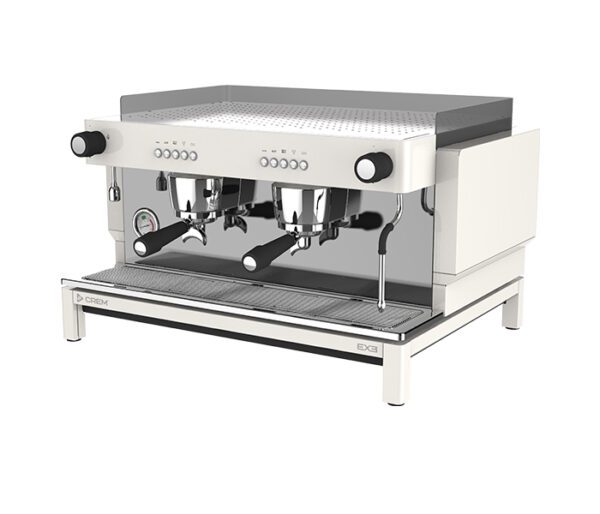 CREM EX3 Espresso Machine - Image 5