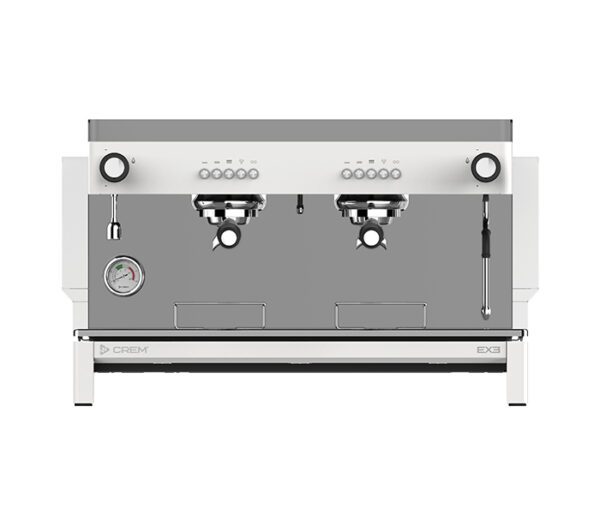 CREM EX3 Espresso Machine - Image 4
