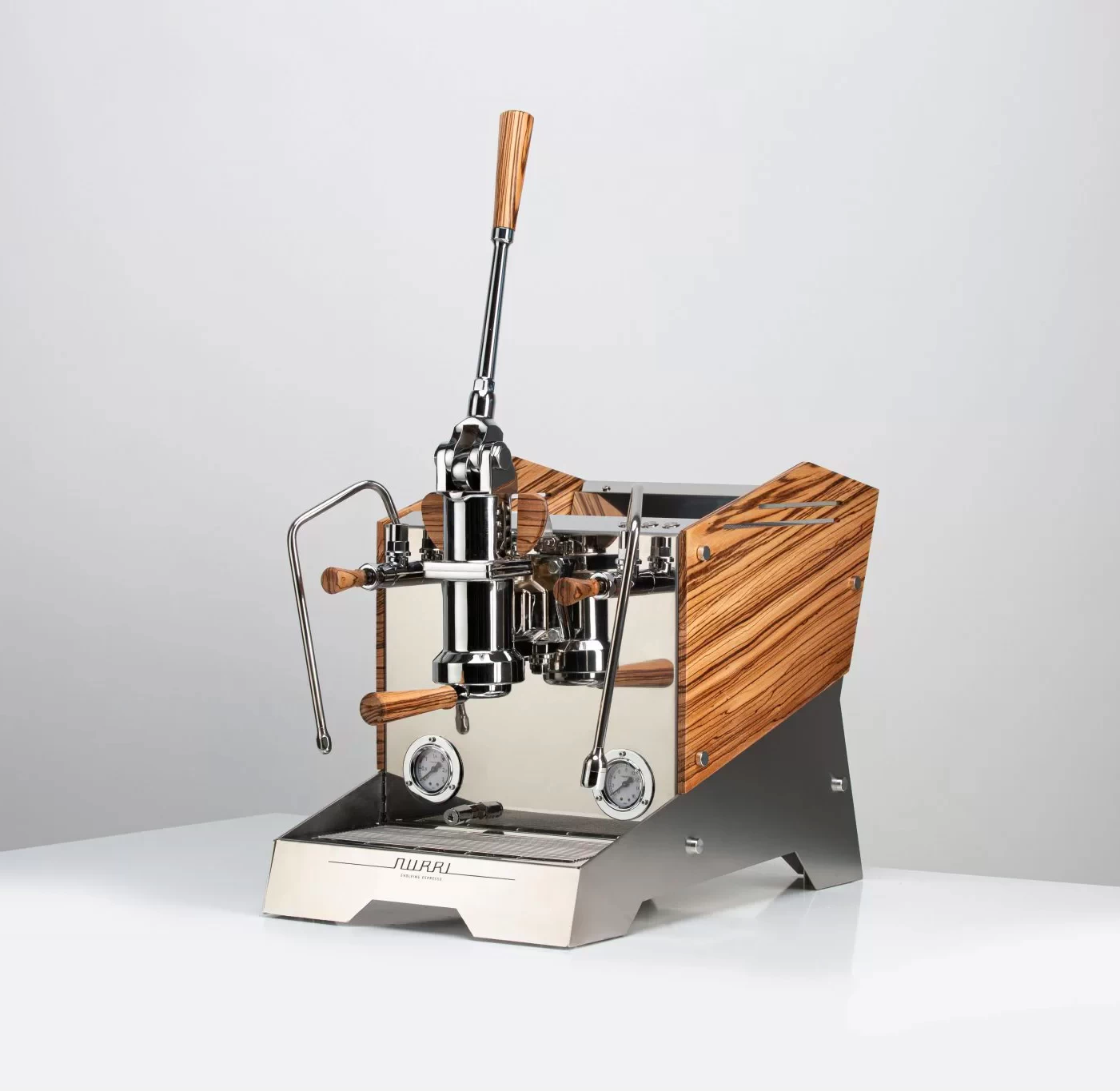 NURRI Home Espresso Machine